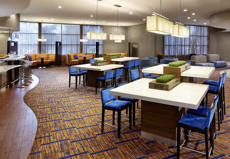 Courtyard By Marriott Vallejo Napa Valley - Vallejo, CA