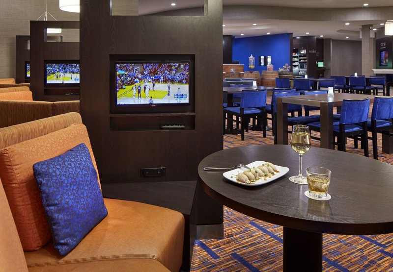 Courtyard By Marriott Vallejo Napa Valley - Vallejo, CA