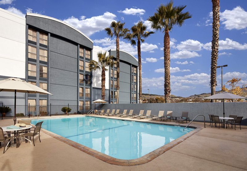 Courtyard By Marriott Vallejo Napa Valley - Vallejo, CA