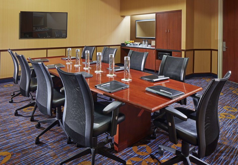Courtyard By Marriott Vallejo Napa Valley - Vallejo, CA