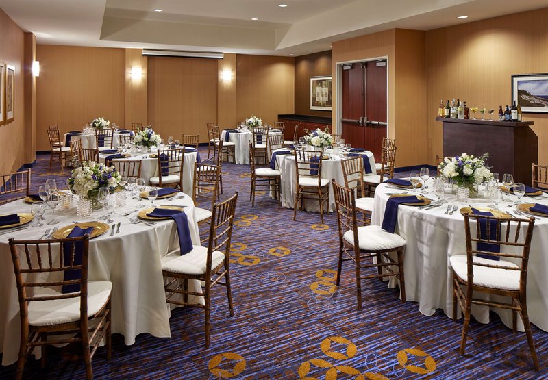 Courtyard By Marriott Vallejo Napa Valley - Vallejo, CA
