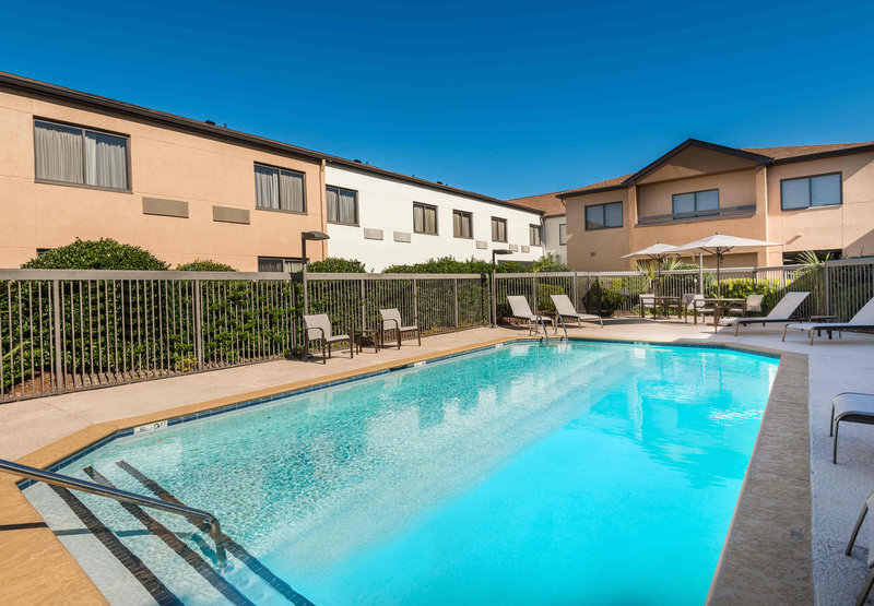 Courtyard By Marriott Wilmington/Wrightsville Beach 1 Reviews 151