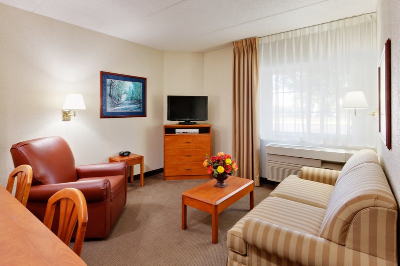 Candlewood Suites NANUET-ROCKLAND COUNTY - Stony Point, NY