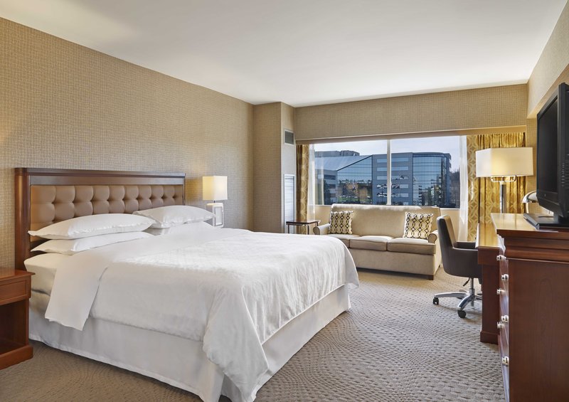 Sheraton Detroit Novi - Novi, MI