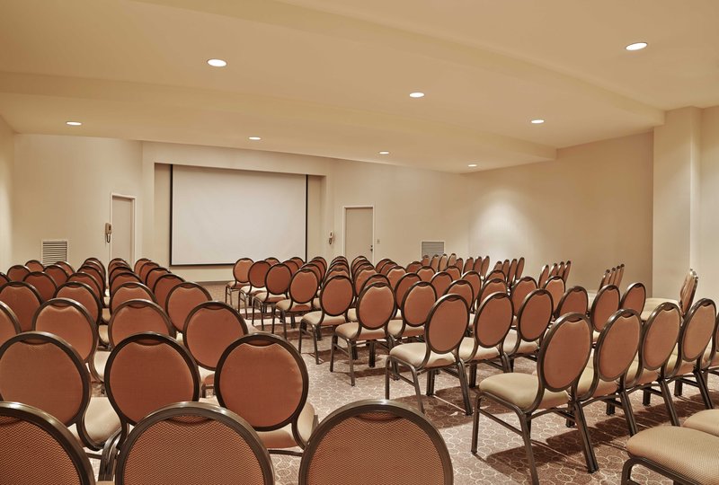 Sheraton Detroit Novi - Novi, MI