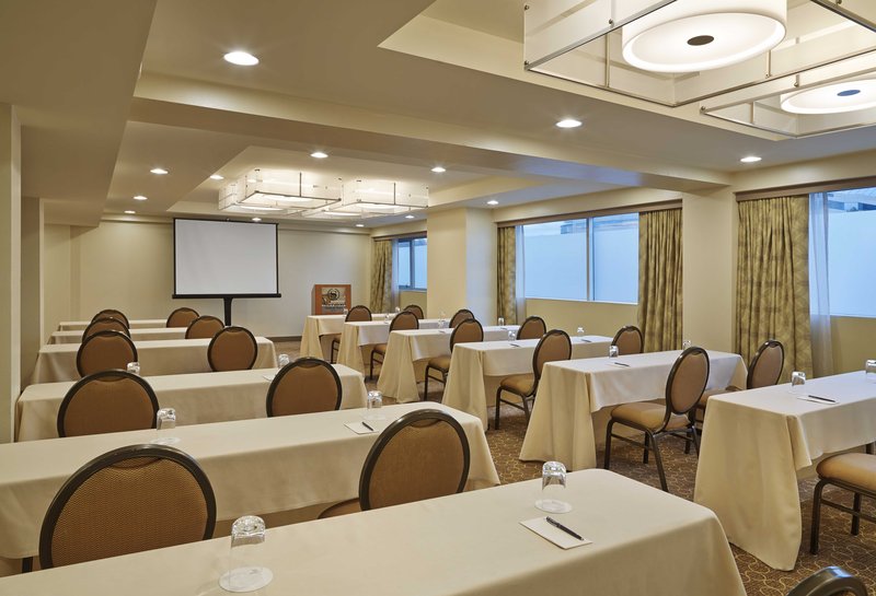 Sheraton Detroit Novi - Novi, MI