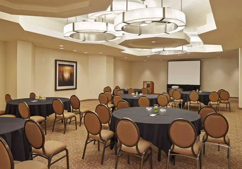 Sheraton Detroit Novi - Novi, MI