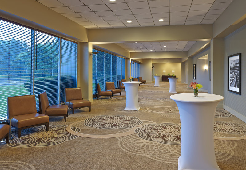 Sheraton Detroit Novi - Novi, MI