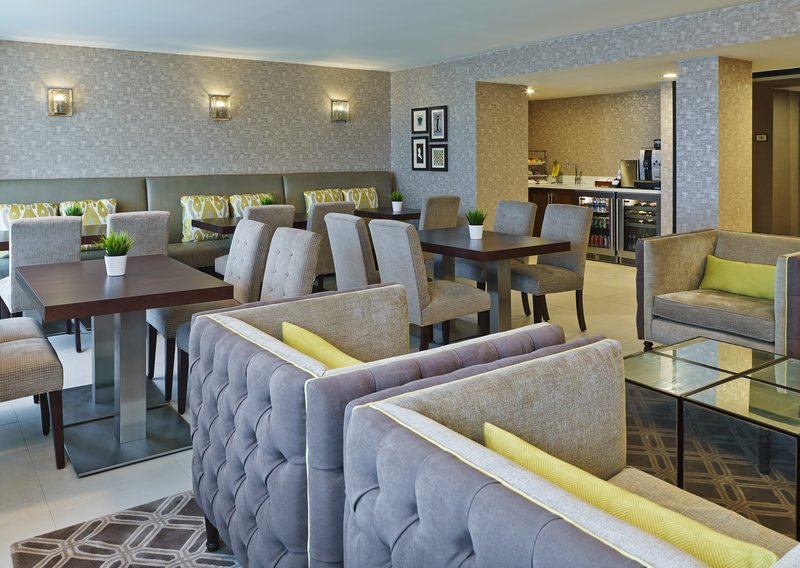 Sheraton Detroit Novi - Novi, MI