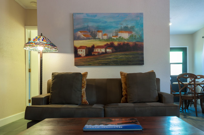 Beach Place Guesthouses - Cocoa Beach, FL