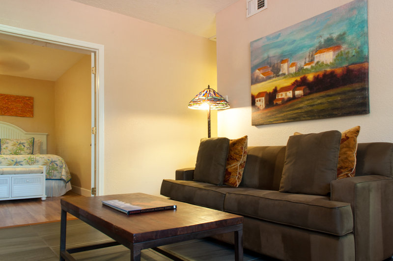 Beach Place Guesthouses - Cocoa Beach, FL
