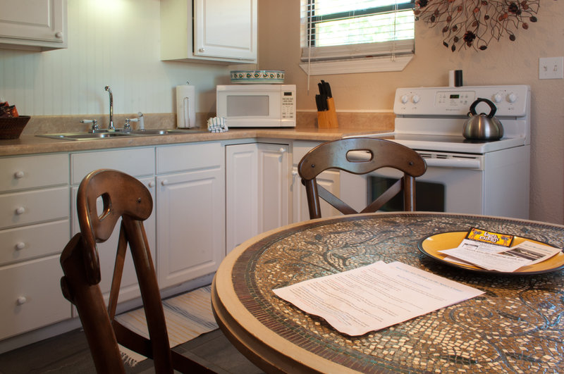 Beach Place Guesthouses - Cocoa Beach, FL