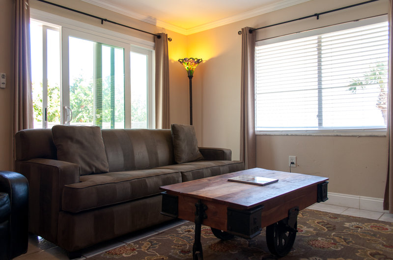Beach Place Guesthouses - Cocoa Beach, FL