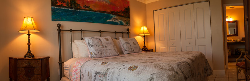 Beach Place Guesthouses - Cocoa Beach, FL