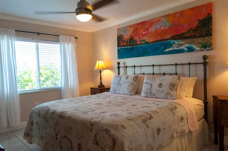 Beach Place Guesthouses - Cocoa Beach, FL
