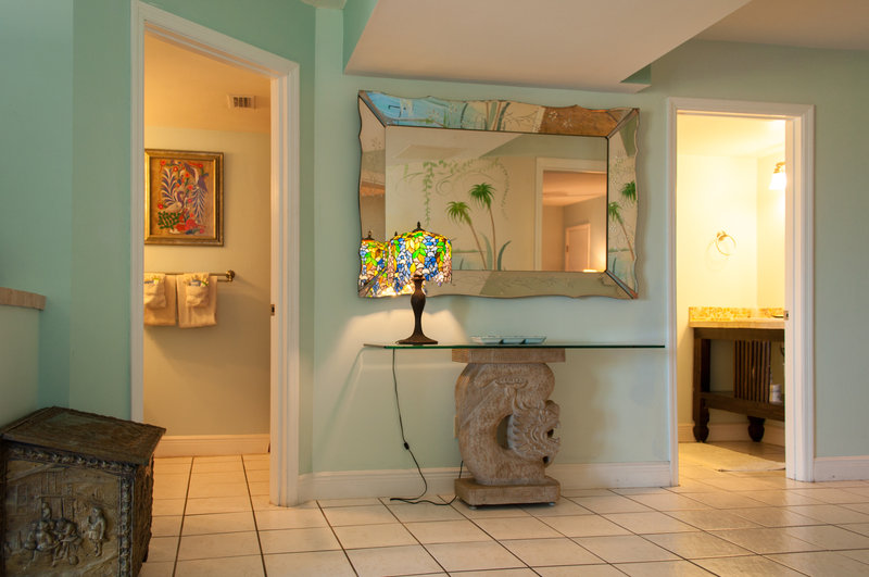 Beach Place Guesthouses - Cocoa Beach, FL