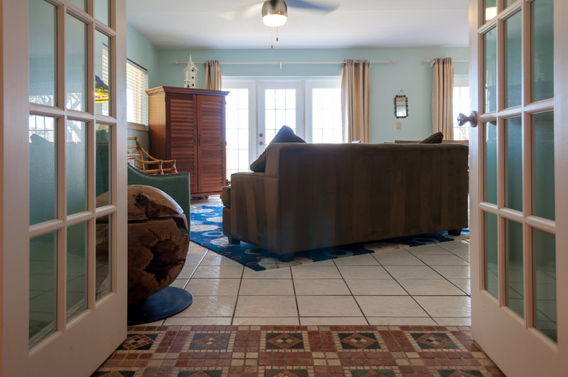 Beach Place Guesthouses - Cocoa Beach, FL