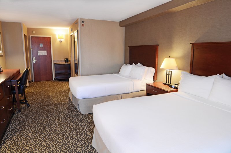 Holiday Inn NATIONAL AIRPORT/CRYSTAL CITY - Arlington, VA