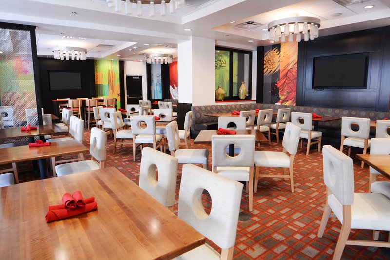 Holiday Inn NATIONAL AIRPORT/CRYSTAL CITY - Arlington, VA