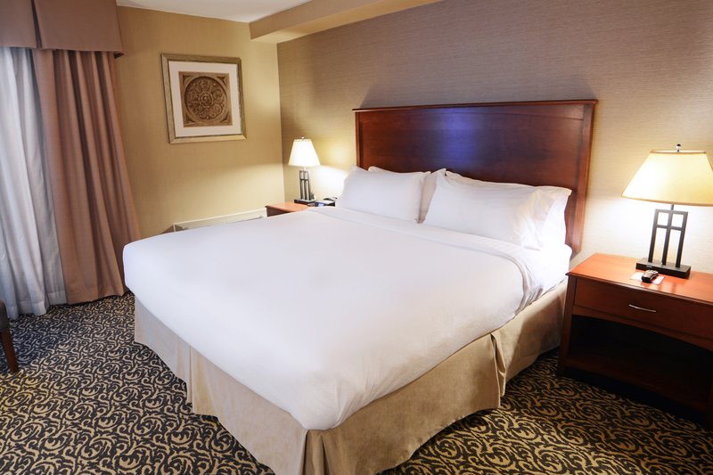 Holiday Inn NATIONAL AIRPORT/CRYSTAL CITY - Arlington, VA