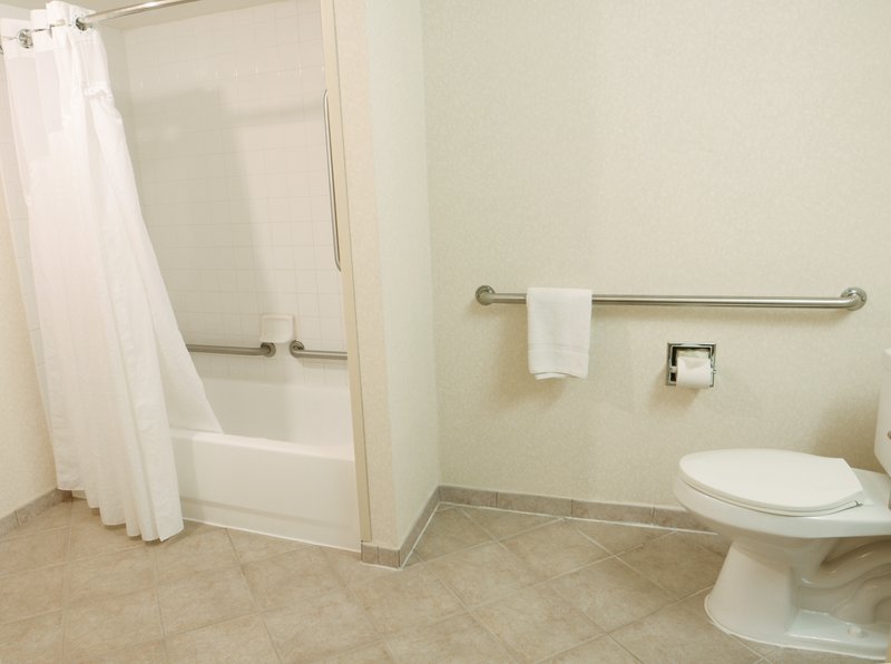 Holiday Inn NATIONAL AIRPORT/CRYSTAL CITY - Arlington, VA