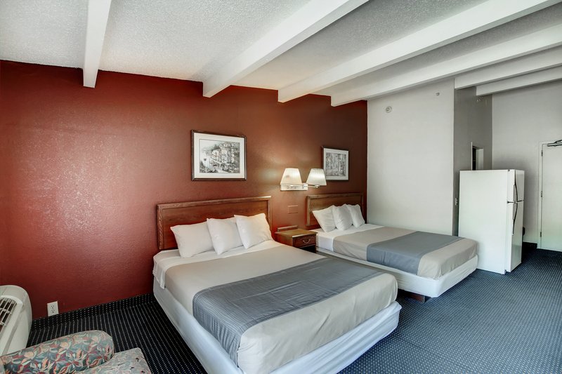 Americas Best Value Inn - Whippany, NJ