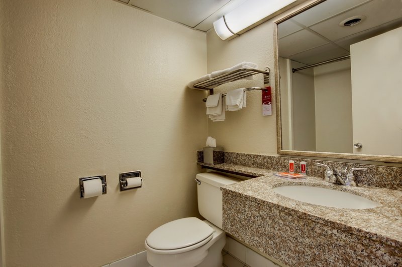 Americas Best Value Inn - Whippany, NJ