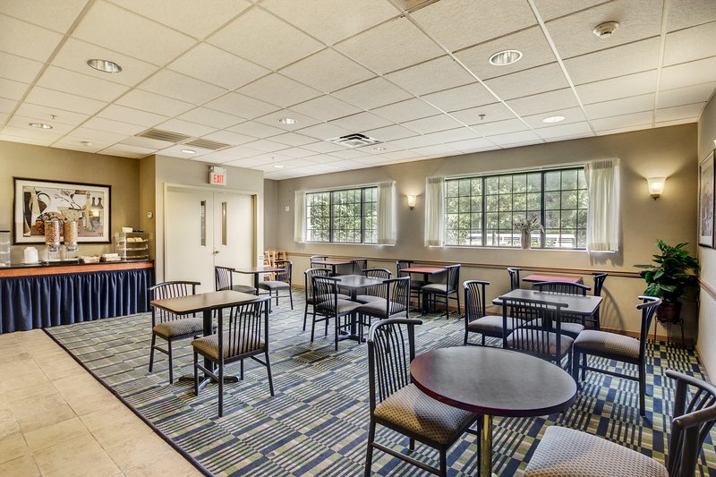 Americas Best Value Inn - Whippany, NJ