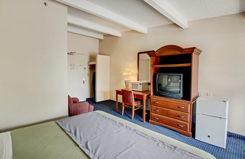 Americas Best Value Inn - Whippany, NJ