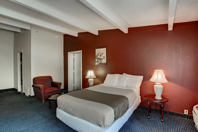 Americas Best Value Inn - Whippany, NJ