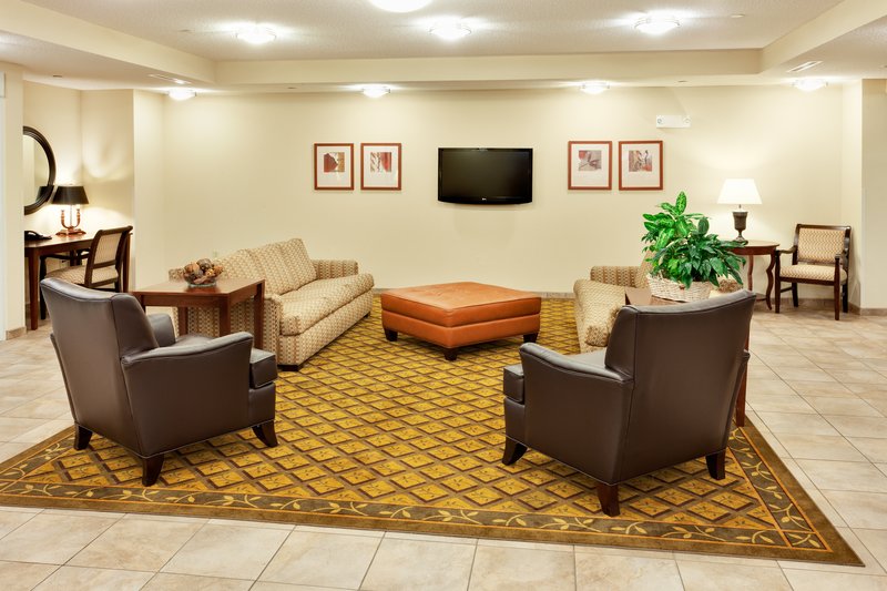 Candlewood Suites HARRISBURG - Harrisburg, PA