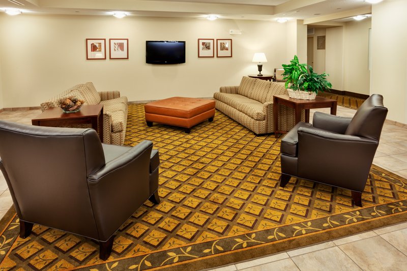 Candlewood Suites HARRISBURG - Harrisburg, PA