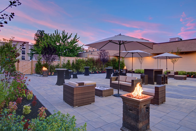 Holiday Inn EAST WINDSOR - CRANBURY AREA - Trenton, NJ