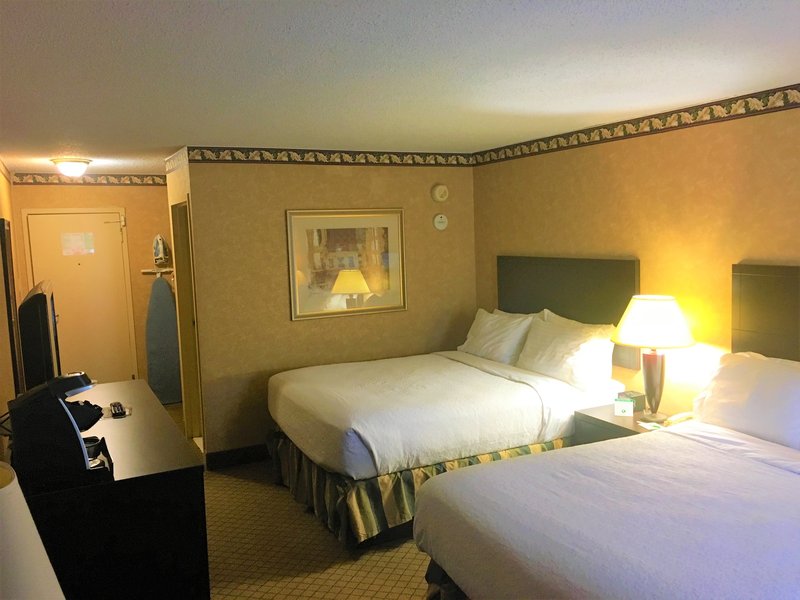 Holiday Inn ONEONTA-COOPERSTOWN AREA - Oneonta, NY