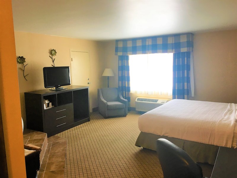 Holiday Inn ONEONTA-COOPERSTOWN AREA - Oneonta, NY