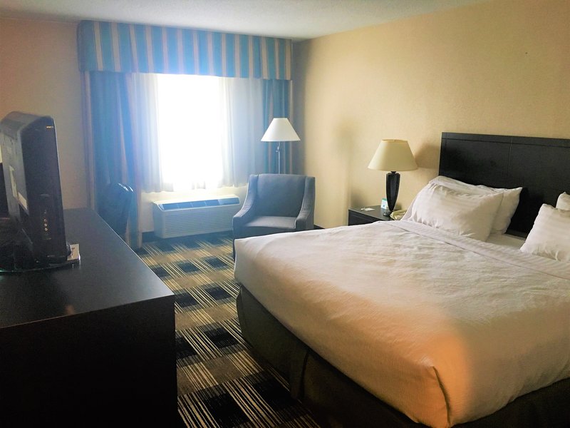 Holiday Inn ONEONTA-COOPERSTOWN AREA - Oneonta, NY