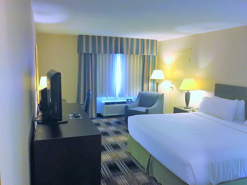 Holiday Inn ONEONTA-COOPERSTOWN AREA - Oneonta, NY