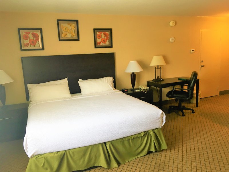 Holiday Inn ONEONTA-COOPERSTOWN AREA - Oneonta, NY