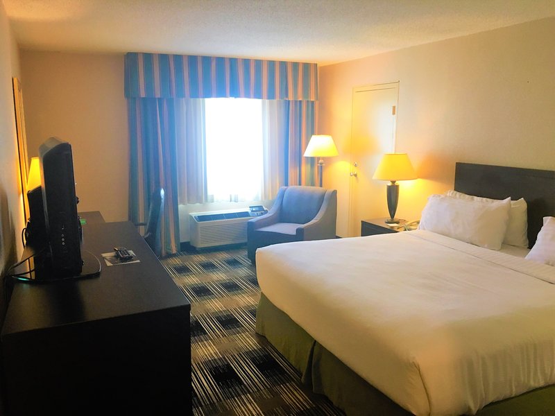 Holiday Inn ONEONTA-COOPERSTOWN AREA - Oneonta, NY