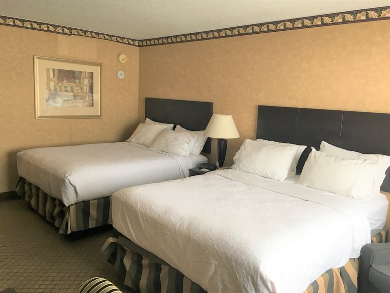Holiday Inn ONEONTA-COOPERSTOWN AREA - Oneonta, NY