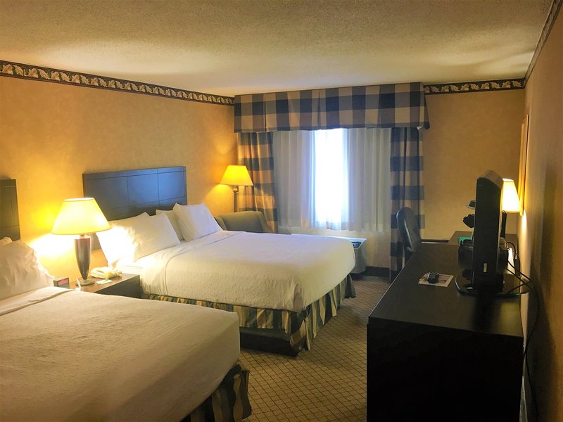 Holiday Inn ONEONTA-COOPERSTOWN AREA - Oneonta, NY