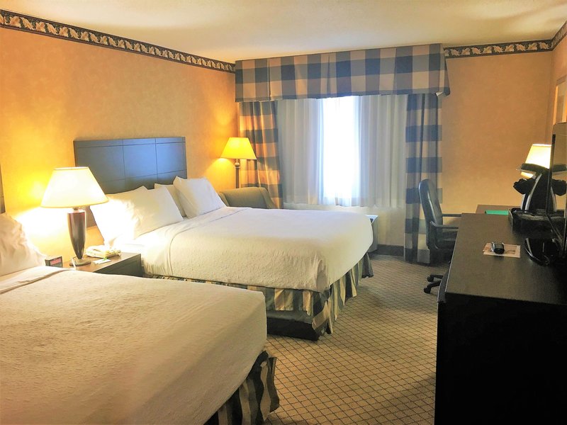Holiday Inn ONEONTA-COOPERSTOWN AREA - Oneonta, NY