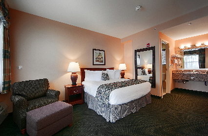 Landing Hotel