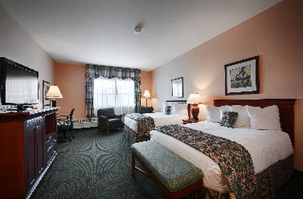 Landing Hotel