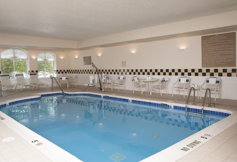 Hilton Garden Inn West Lafayette Wabash Landing - West Lafayette, IN
