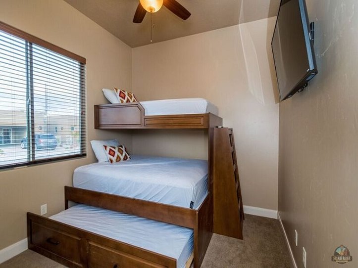 Rodeway Inn & Suites - Needles, CA