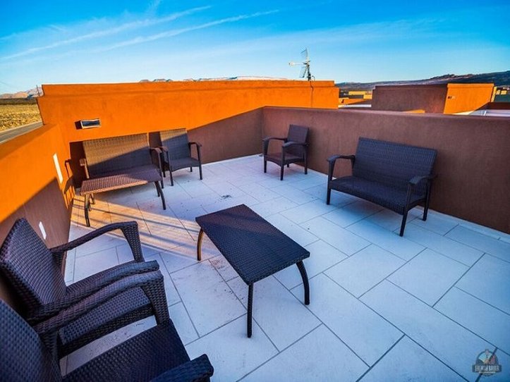 Rodeway Inn & Suites - Needles, CA
