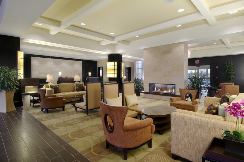 Hilton Columbus/Polaris - Columbus, OH