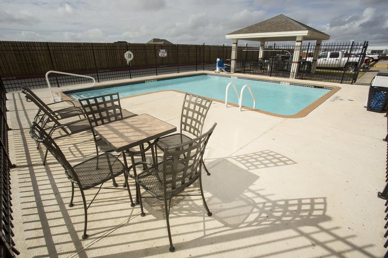 Candlewood Suites-Port Arthur-Nederland - Buna, TX