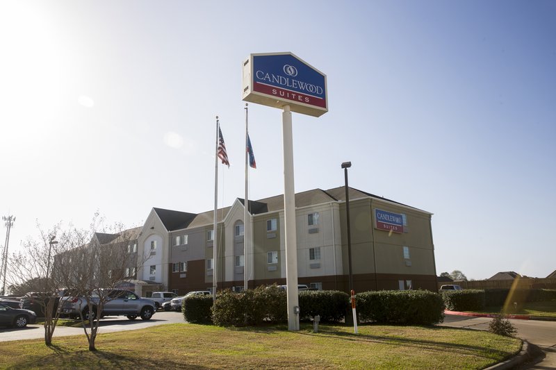 Candlewood Suites-Port Arthur-Nederland - Buna, TX